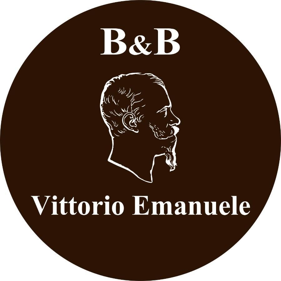 B & B Vittorio Emanuele Canicatti Exterior photo